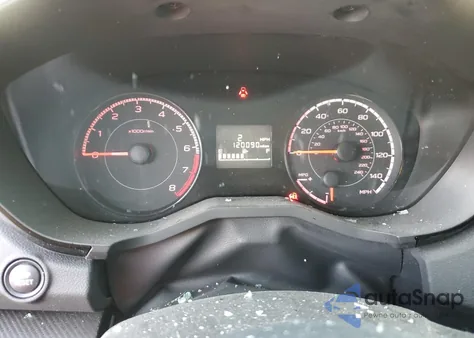 2019 Subaru Impreza z USA, uszkodzony, nr VIN 4S3GTAA60K3761210